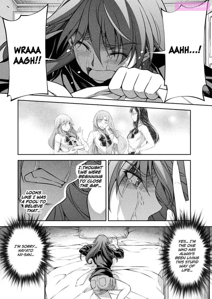 JK kara Yarinaosu Silver Plan Chapter 11 page 7 - MangaKakalot