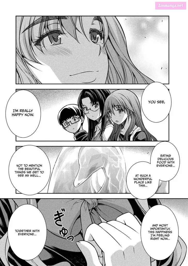 JK kara Yarinaosu Silver Plan Chapter 19 page 15 - MangaKakalot