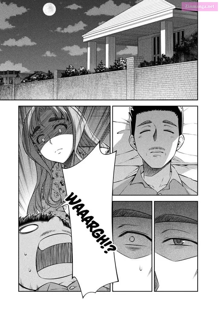 JK kara Yarinaosu Silver Plan Chapter 9 page 37 - MangaNelo