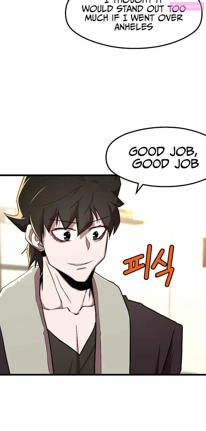 Jobless, Yet Invincible Chapter 22 page 13 - MangaKakalot