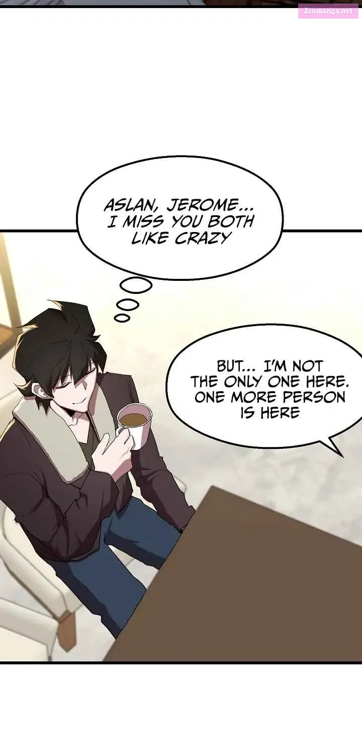 Jobless, Yet Invincible Chapter 22 page 20 - MangaKakalot