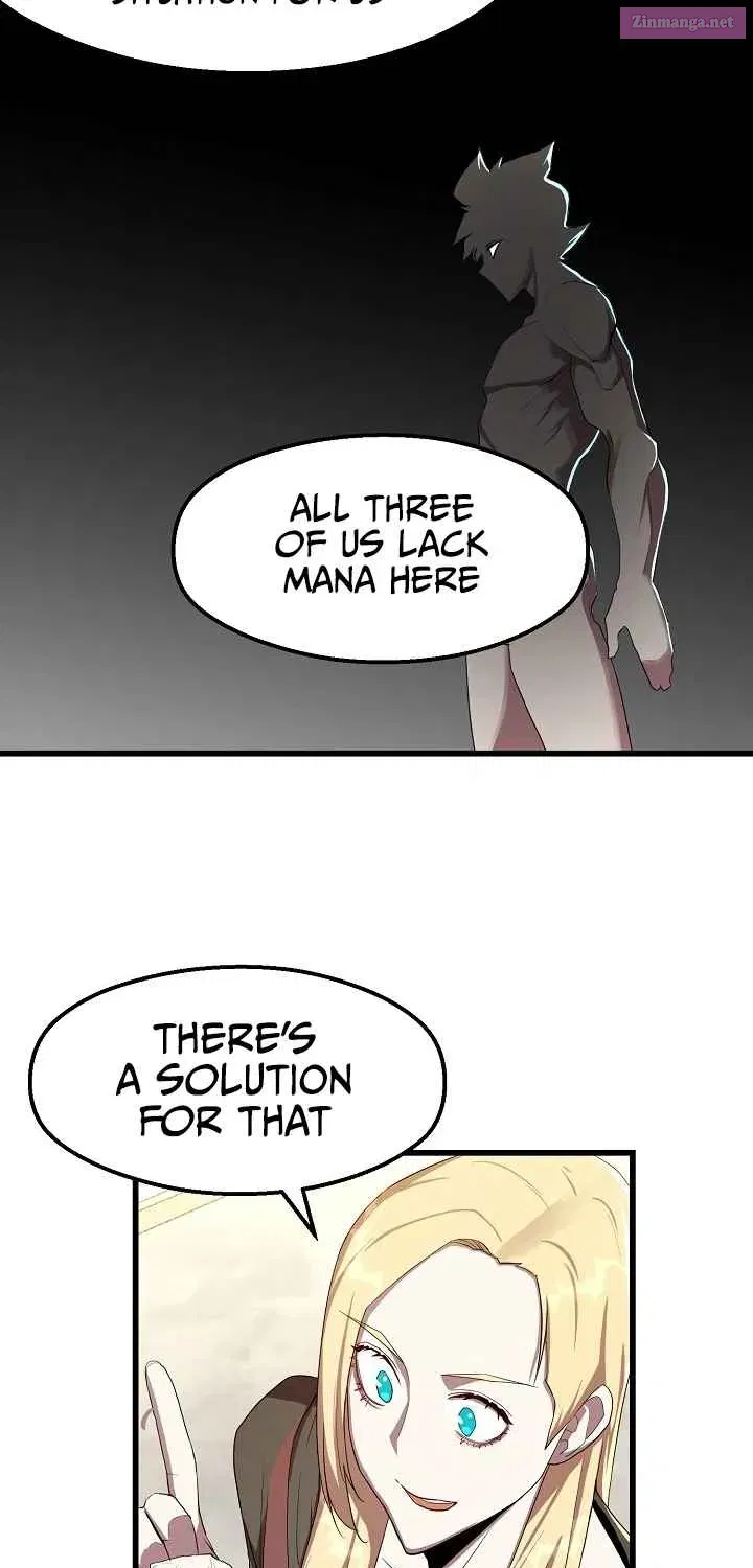 Jobless, Yet Invincible Chapter 22 page 69 - MangaKakalot