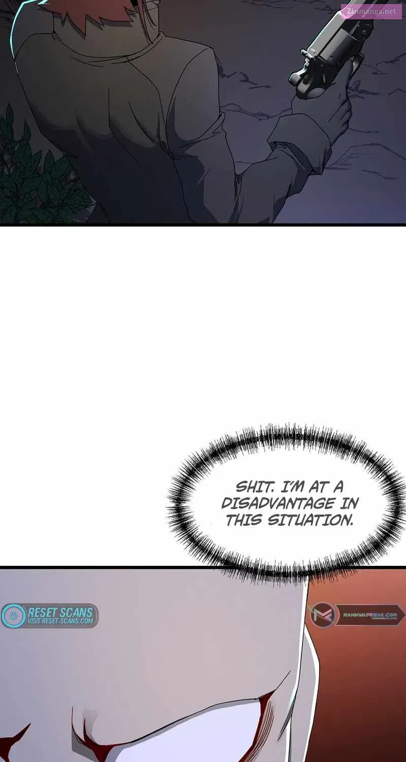 Jobless, Yet Invincible Chapter 40 page 45 - MangaKakalot