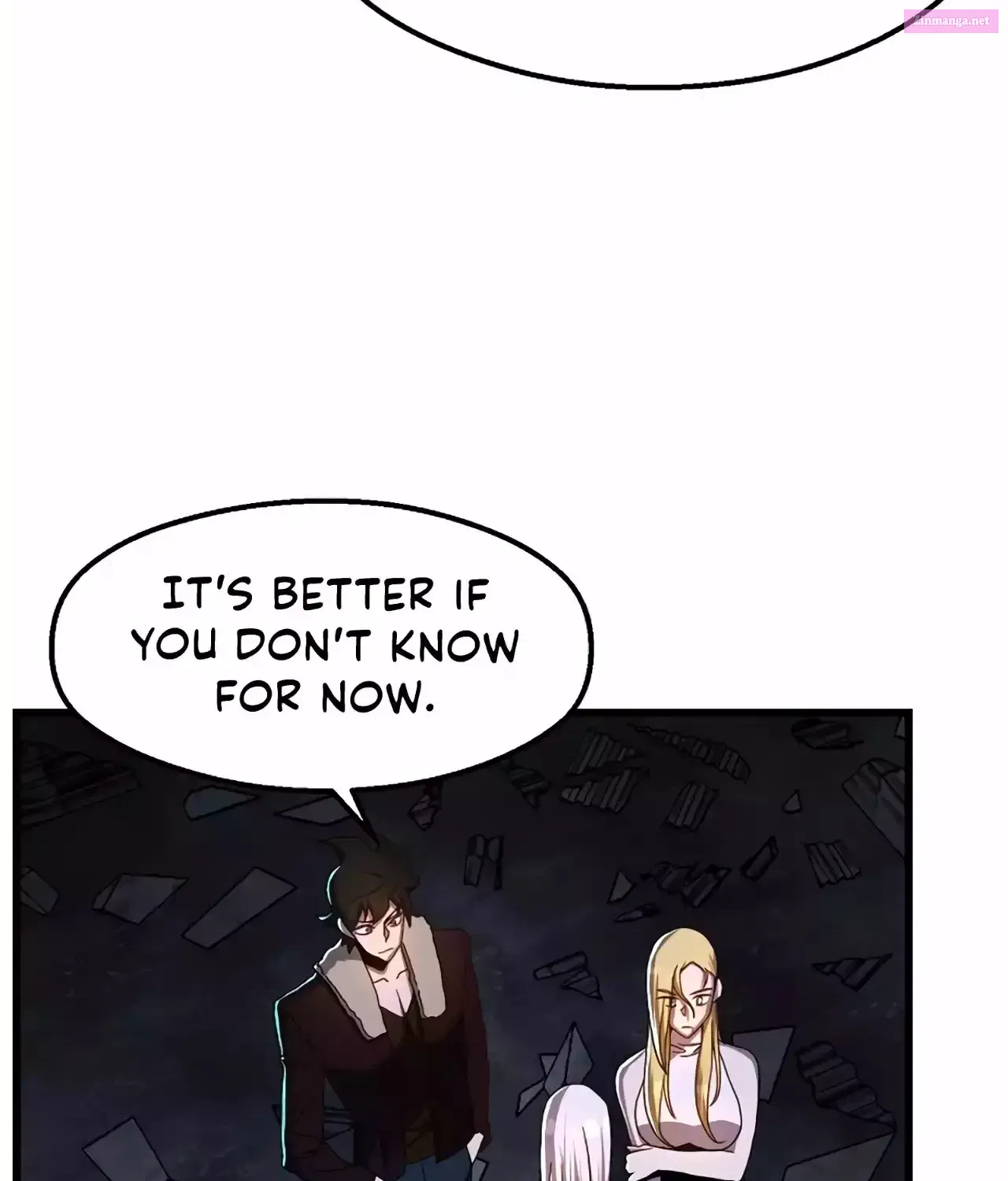 Jobless, Yet Invincible Chapter 60 page 95 - MangaKakalot