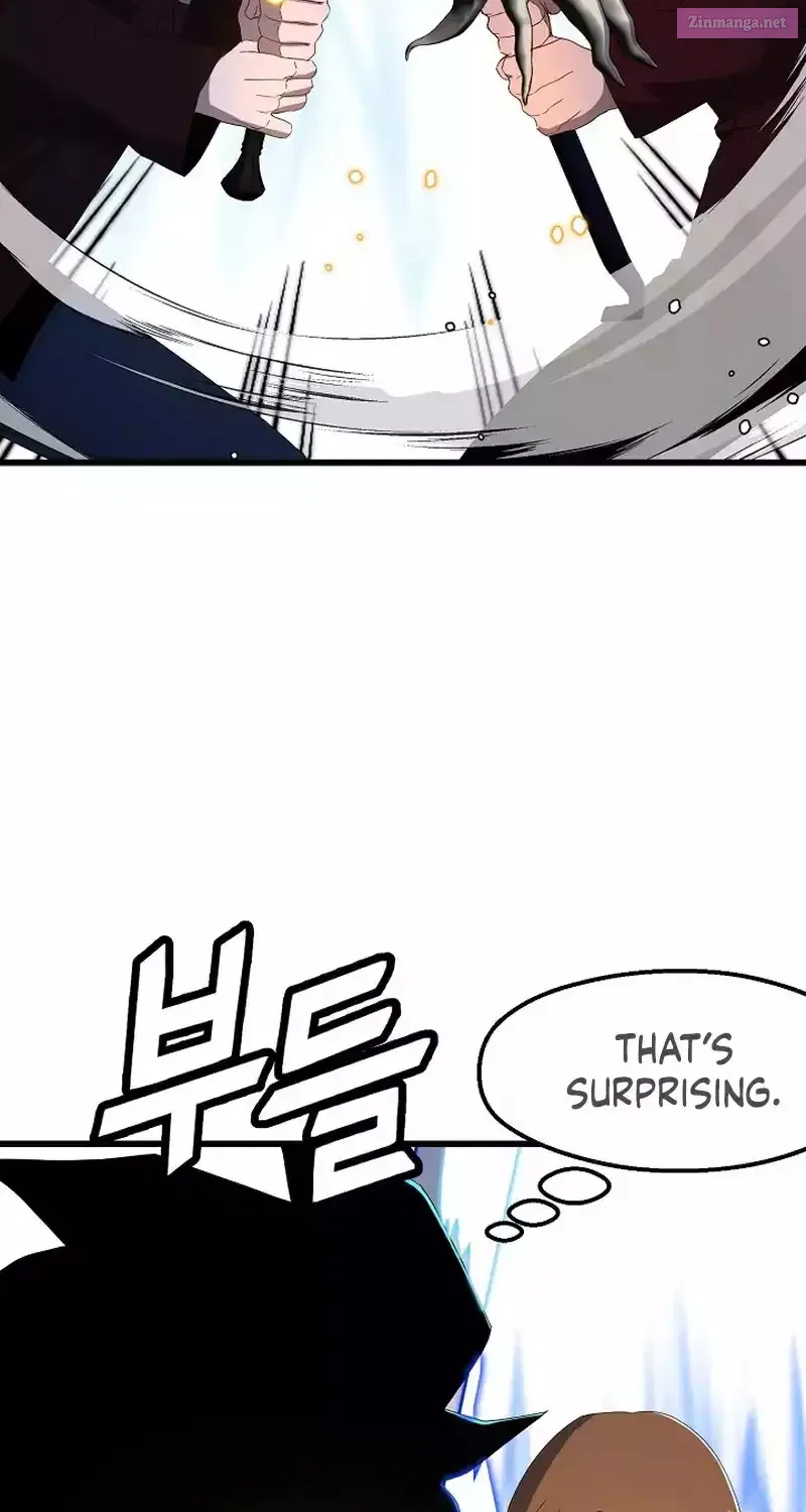 Jobless, Yet Invincible Chapter 72 page 58 - MangaKakalot