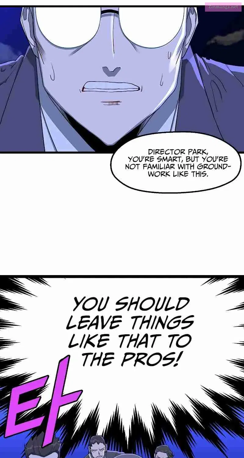 Jobless, Yet Invincible Chapter 9 page 28 - MangaKakalot