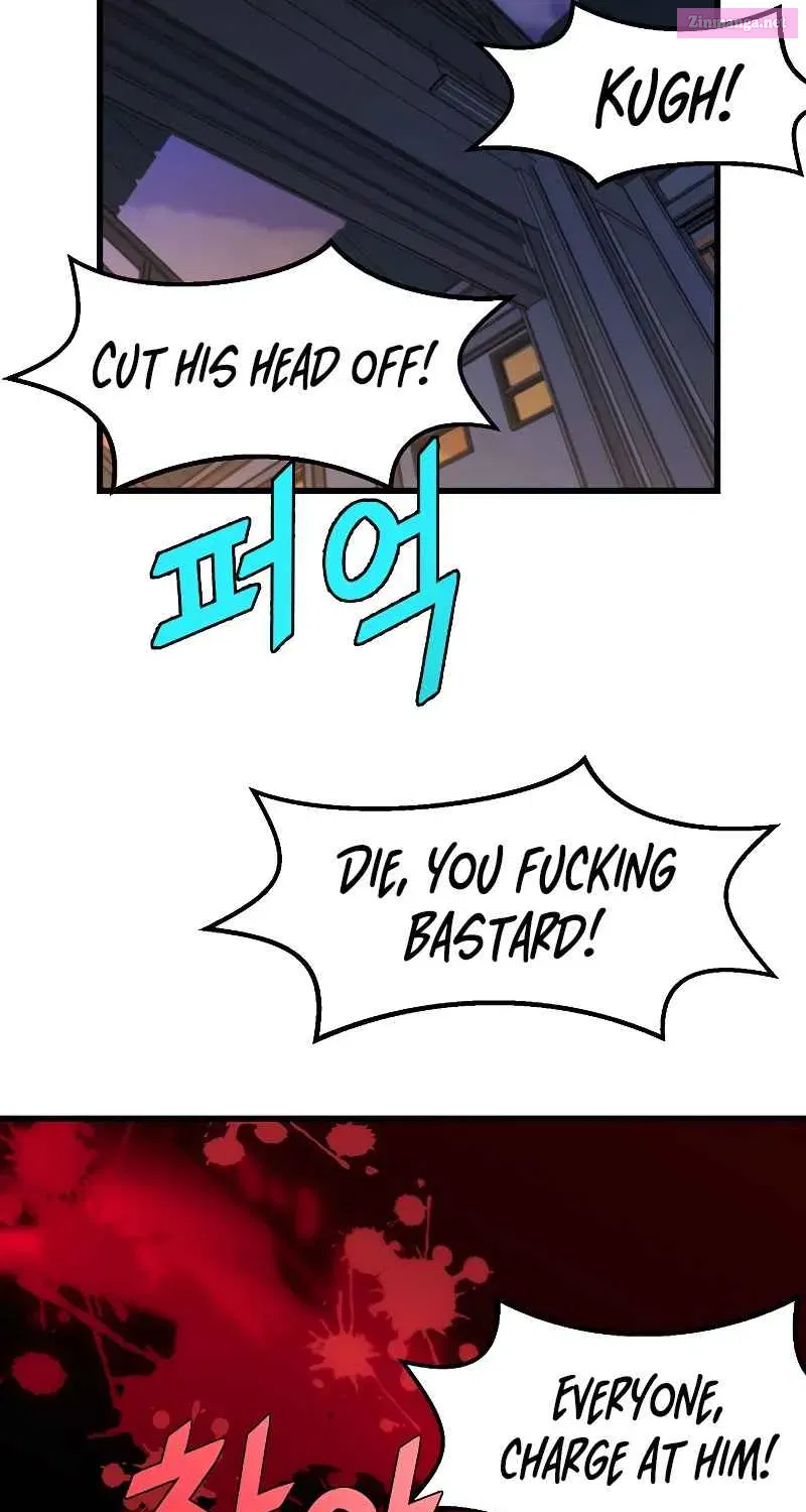 Jobless, Yet Invincible Chapter 9 page 41 - MangaKakalot