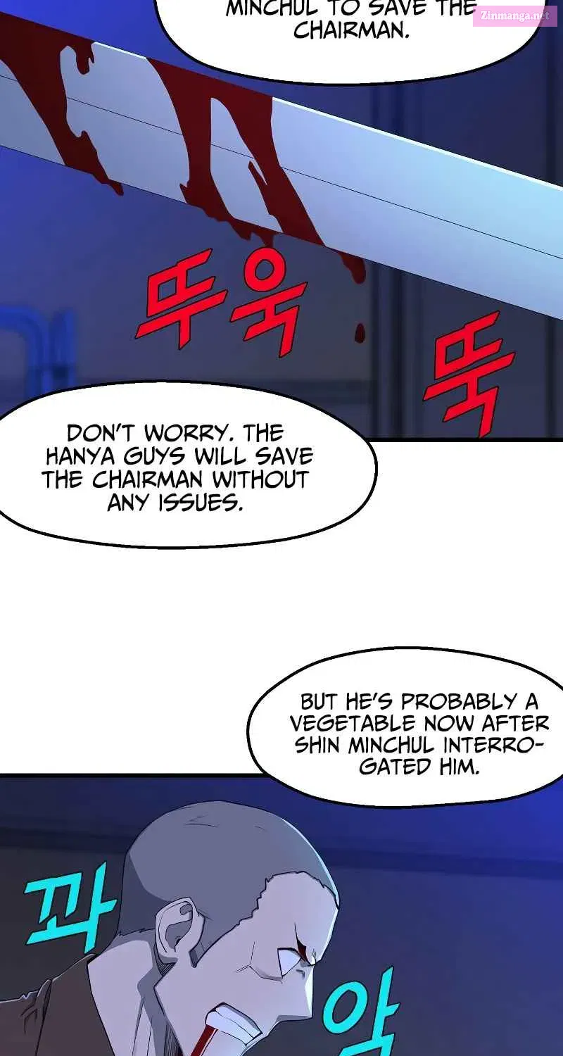 Jobless, Yet Invincible Chapter 9 page 53 - MangaKakalot