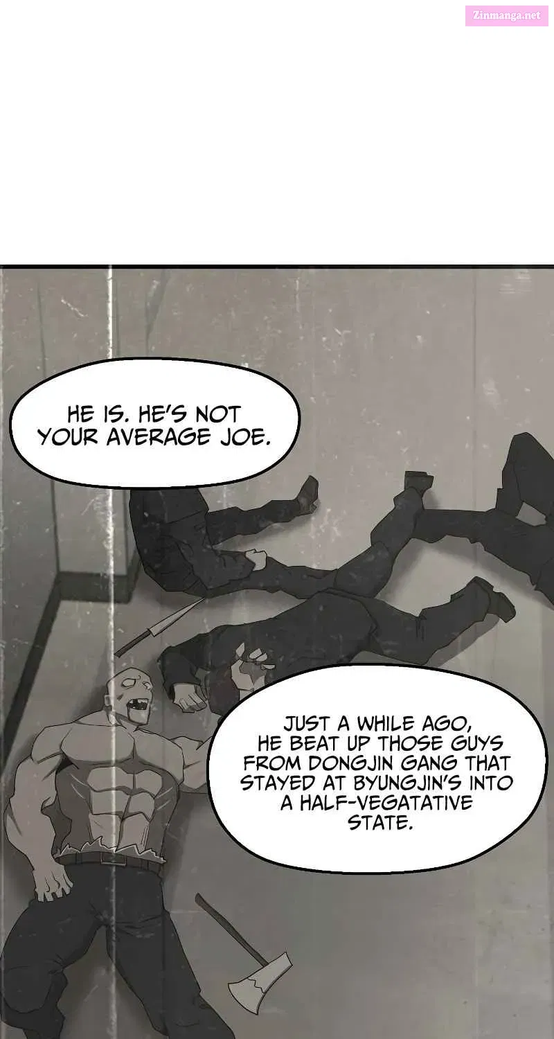 Jobless, Yet Invincible Chapter 9 page 10 - MangaKakalot