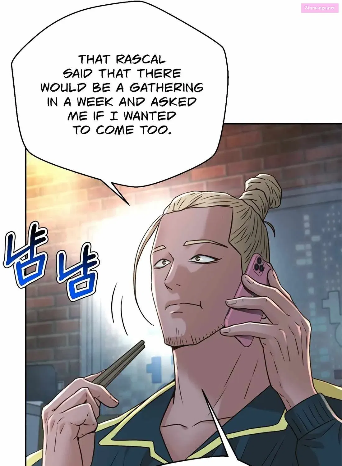 Judge Lee Han Young Chapter 149 page 103 - MangaNato