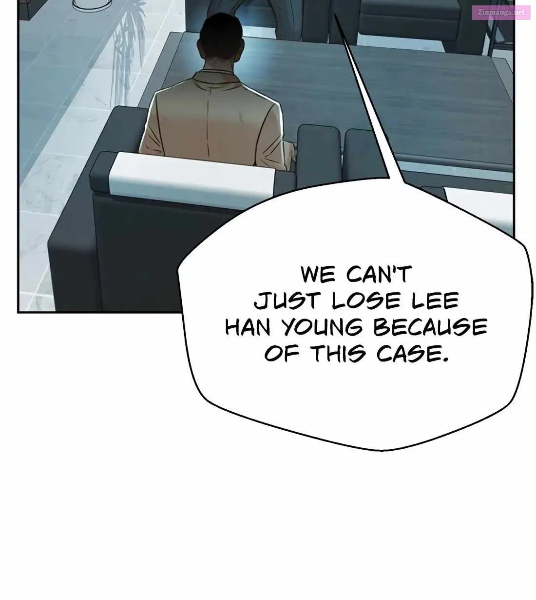 Judge Lee Han Young Chapter 149 page 16 - MangaNelo