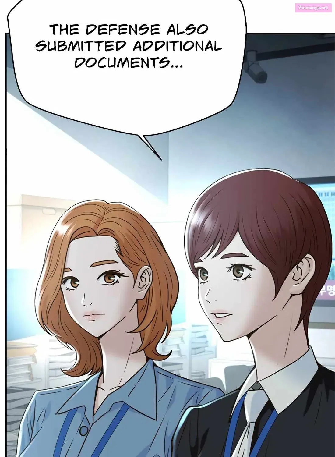 Judge Lee Han Young Chapter 149 page 38 - MangaNelo