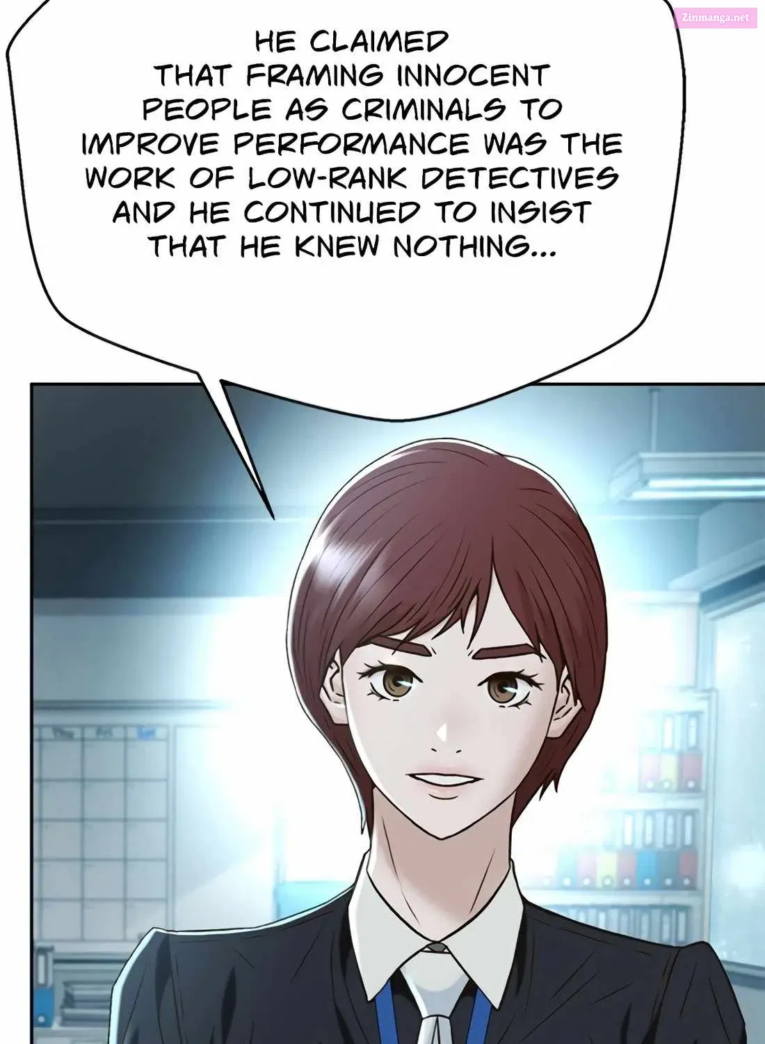 Judge Lee Han Young Chapter 149 page 49 - MangaNato