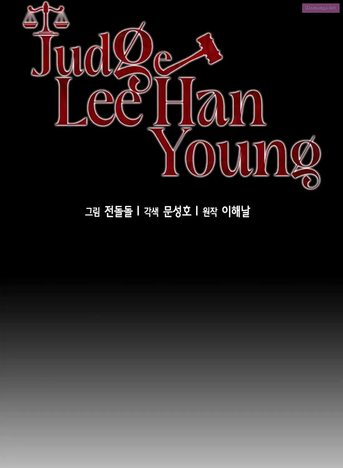 Judge Lee Han Young Chapter 149 page 9 - MangaNato