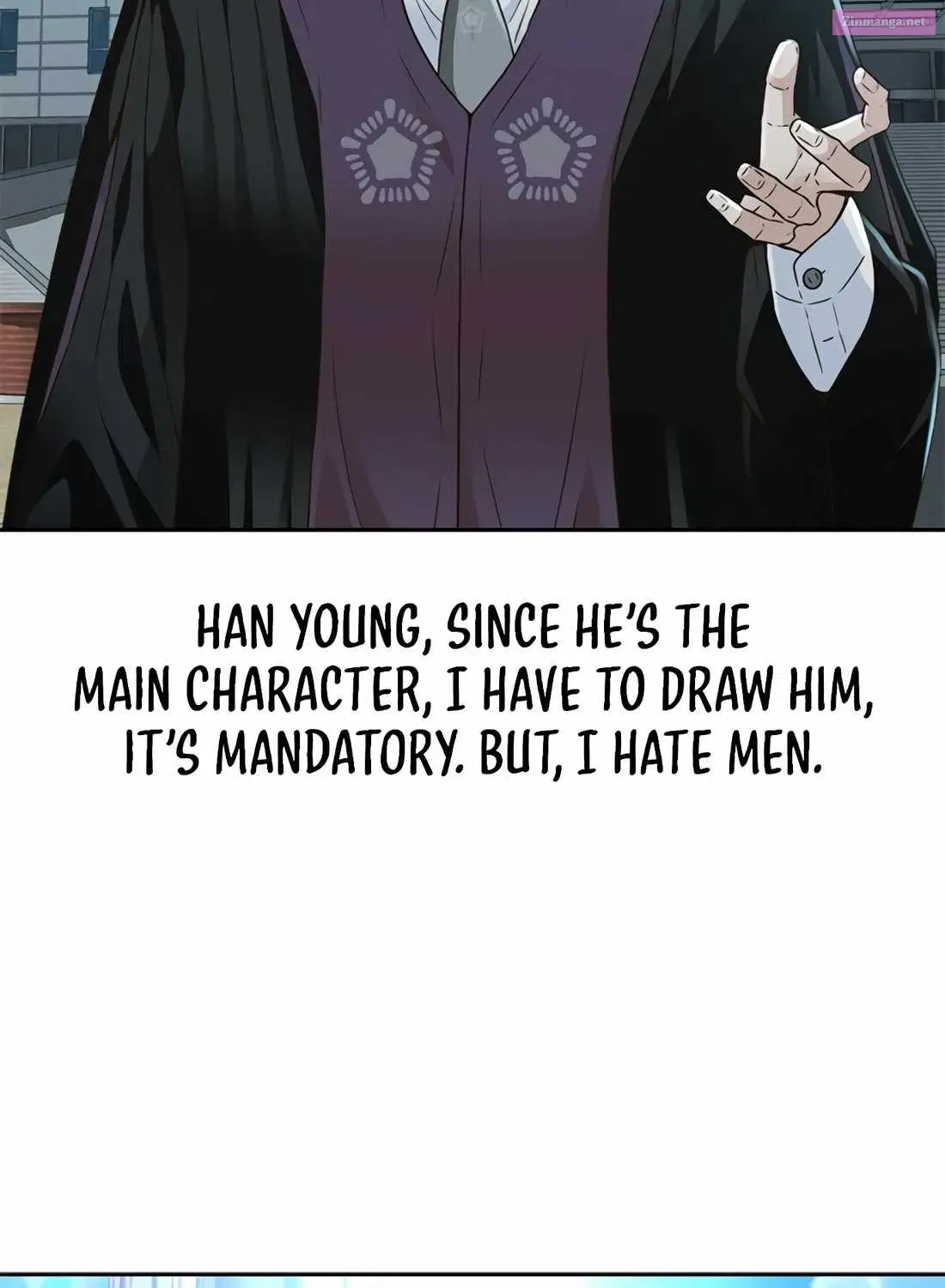 Judge Lee Han Young Chapter 150 page 134 - MangaNato