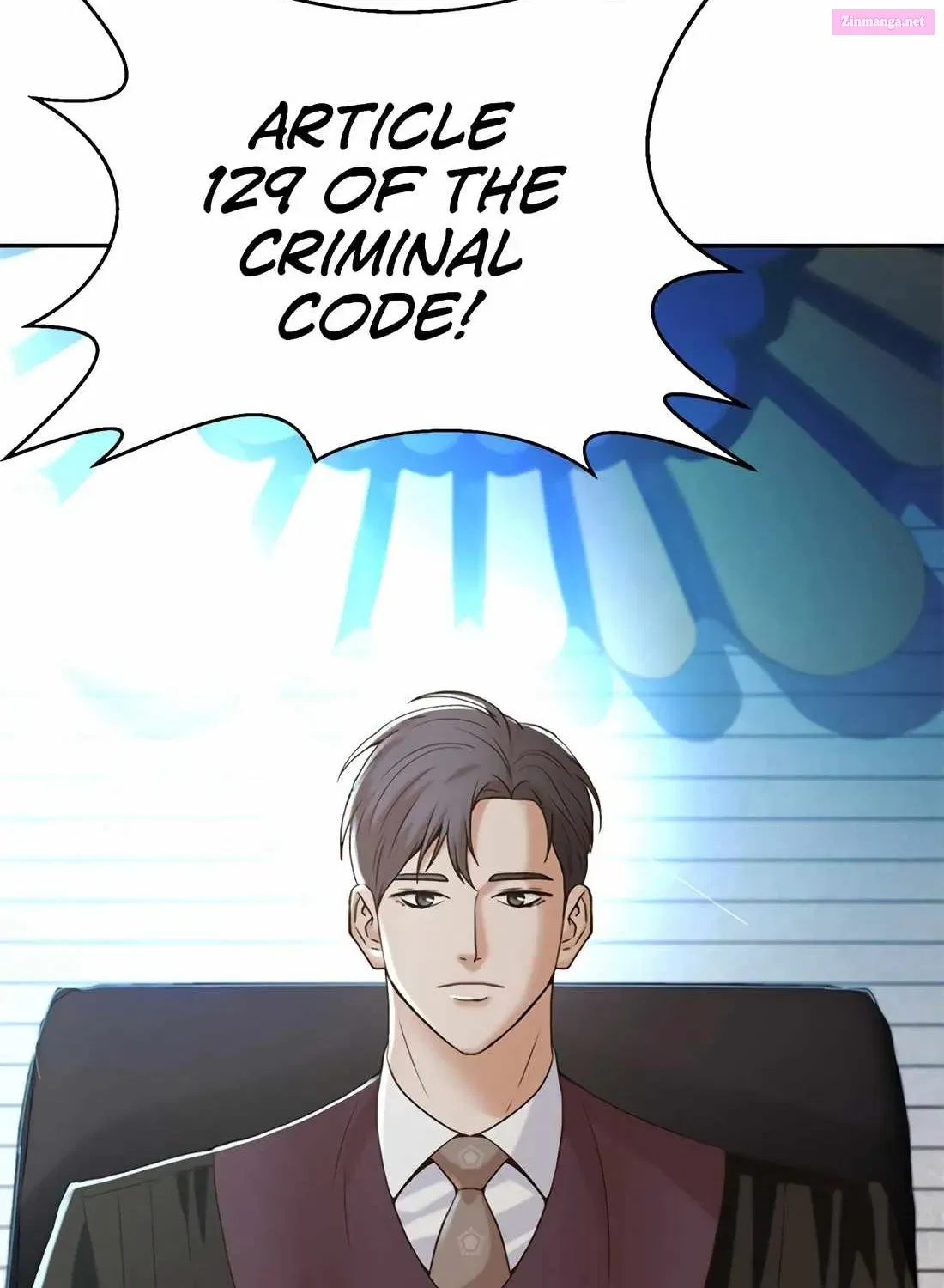 Judge Lee Han Young Chapter 150 page 15 - MangaNato