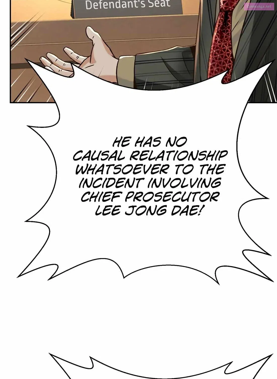 Judge Lee Han Young Chapter 150 page 18 - MangaNelo