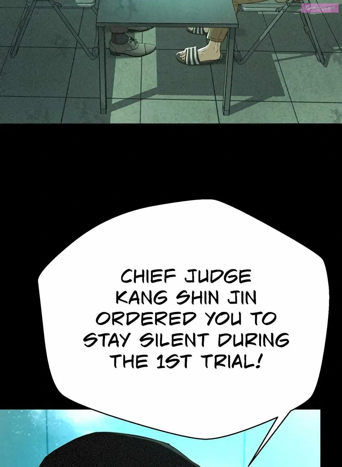 Judge Lee Han Young Chapter 150 page 55 - MangaNato