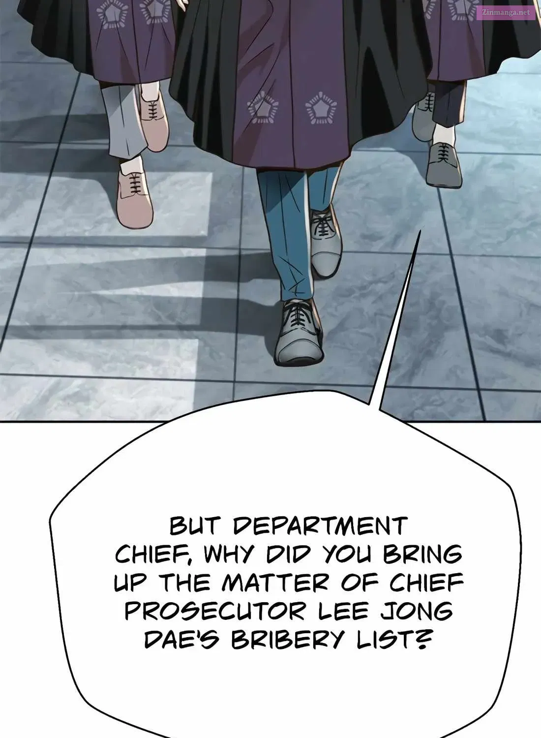 Judge Lee Han Young Chapter 150 page 82 - MangaNato