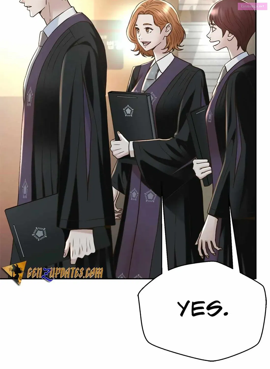 Judge Lee Han Young Chapter 150 page 89 - MangaNelo