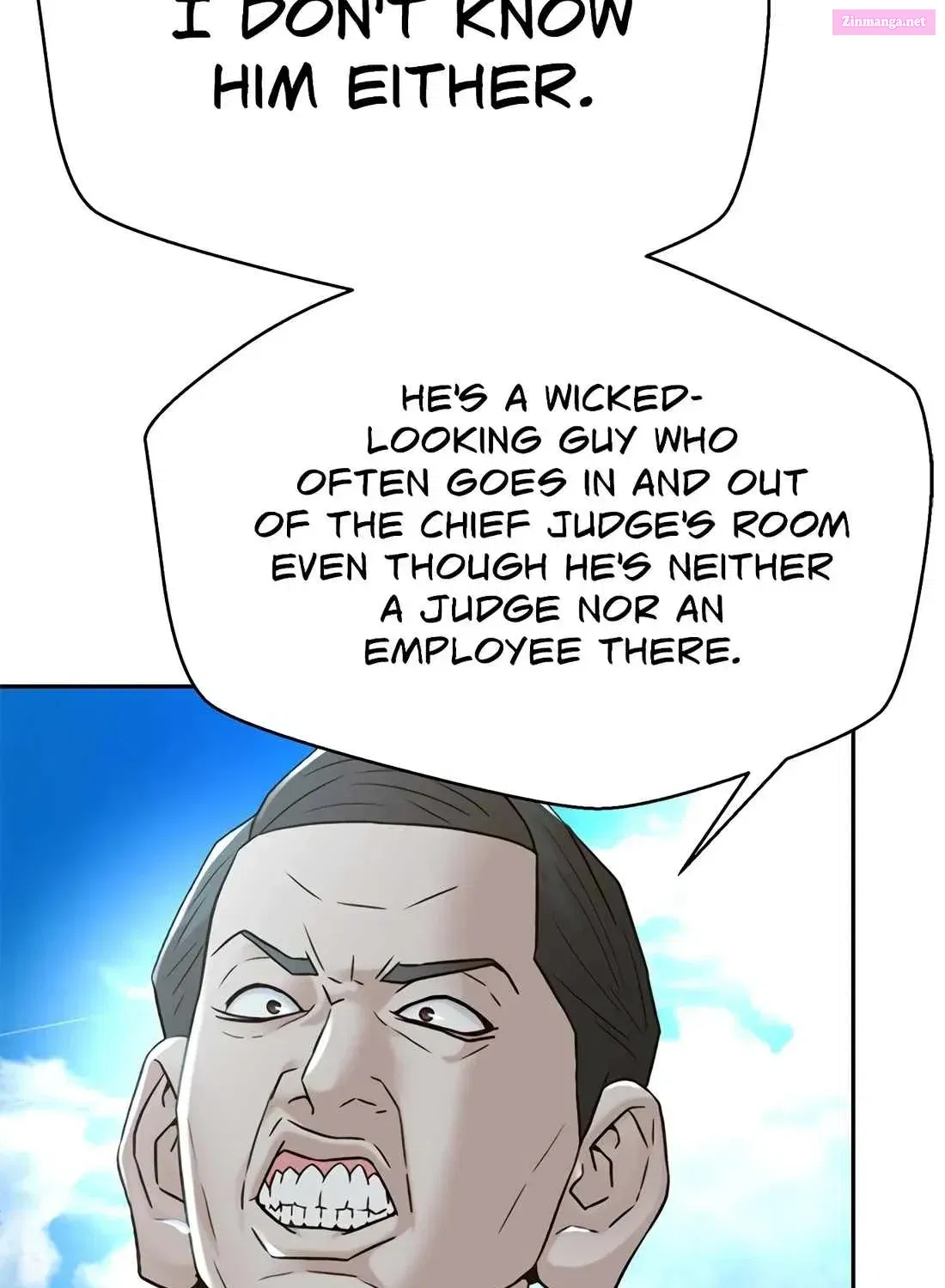 Judge Lee Han Young Chapter 151 page 29 - MangaNato