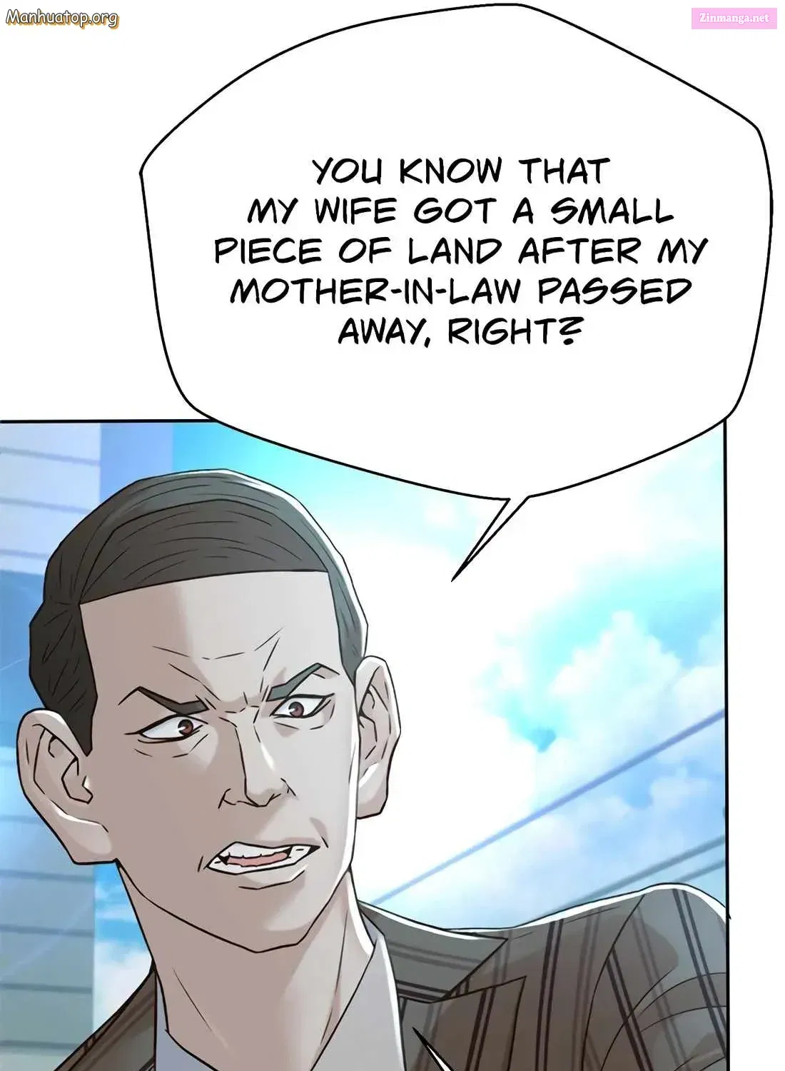 Judge Lee Han Young Chapter 151 page 36 - MangaNato