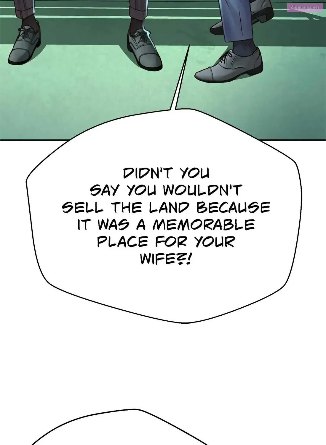 Judge Lee Han Young Chapter 151 page 39 - MangaNato