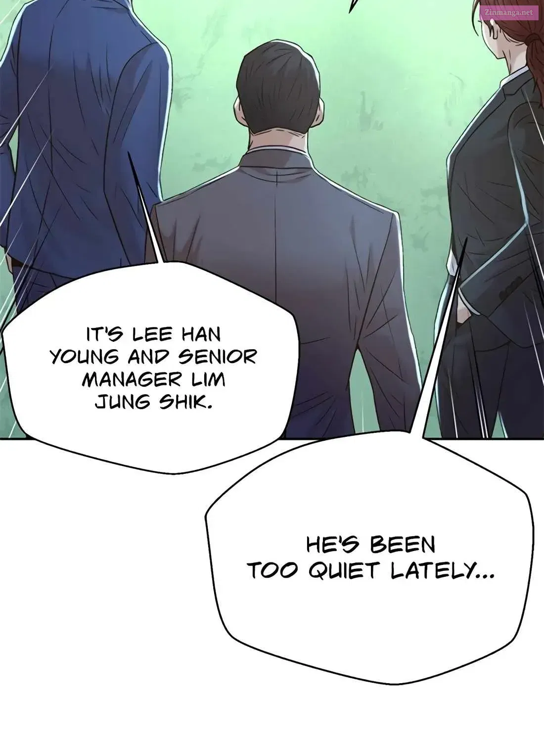 Judge Lee Han Young Chapter 151 page 47 - MangaNato