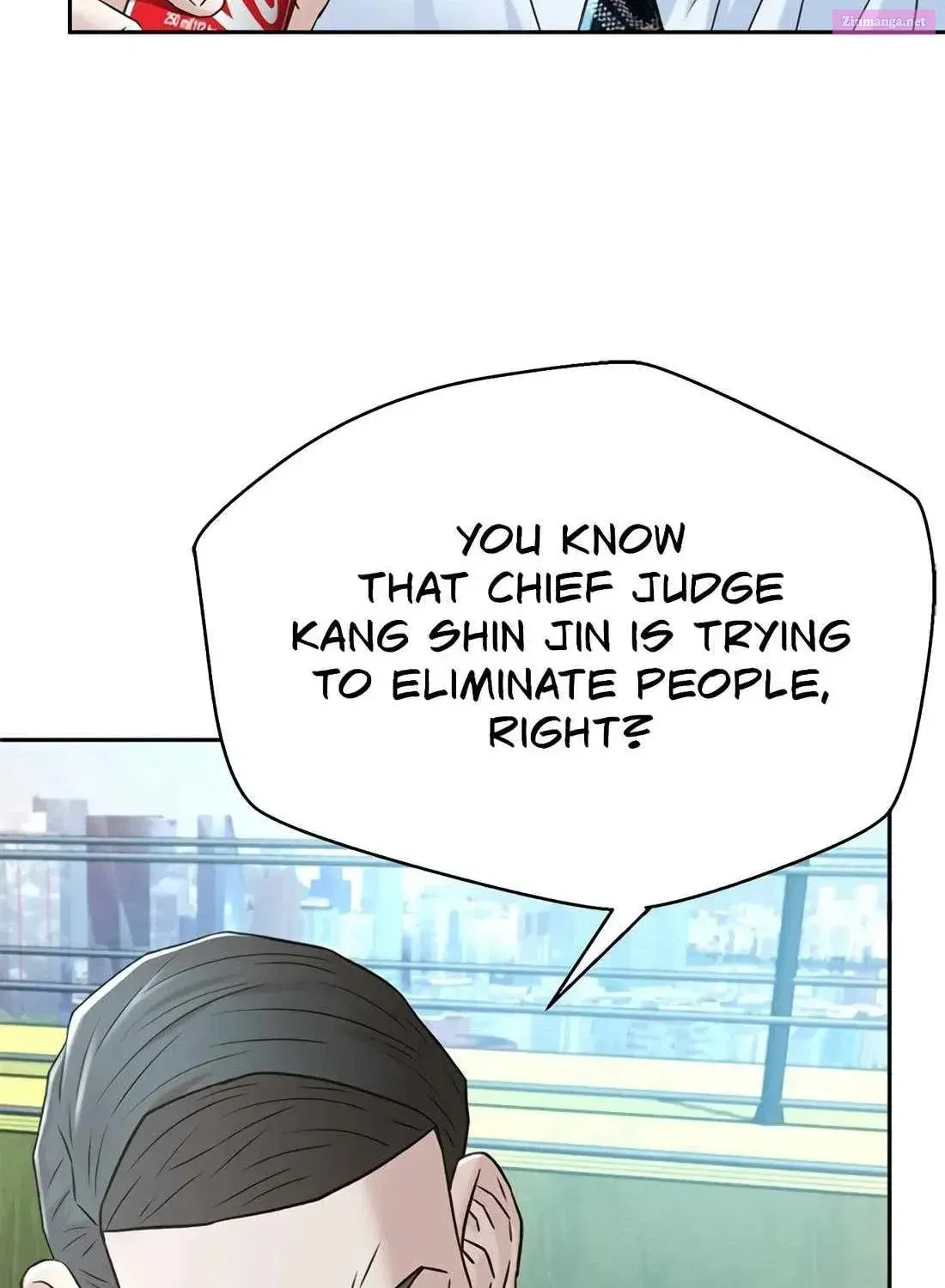 Judge Lee Han Young Chapter 151 page 6 - MangaNato