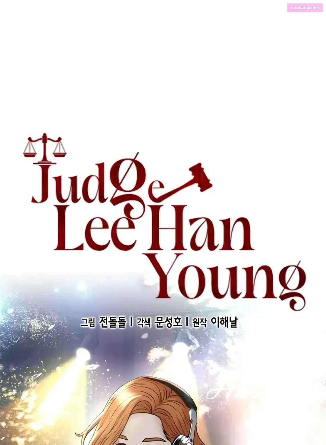 Judge Lee Han Young Chapter 151 page 58 - MangaNelo