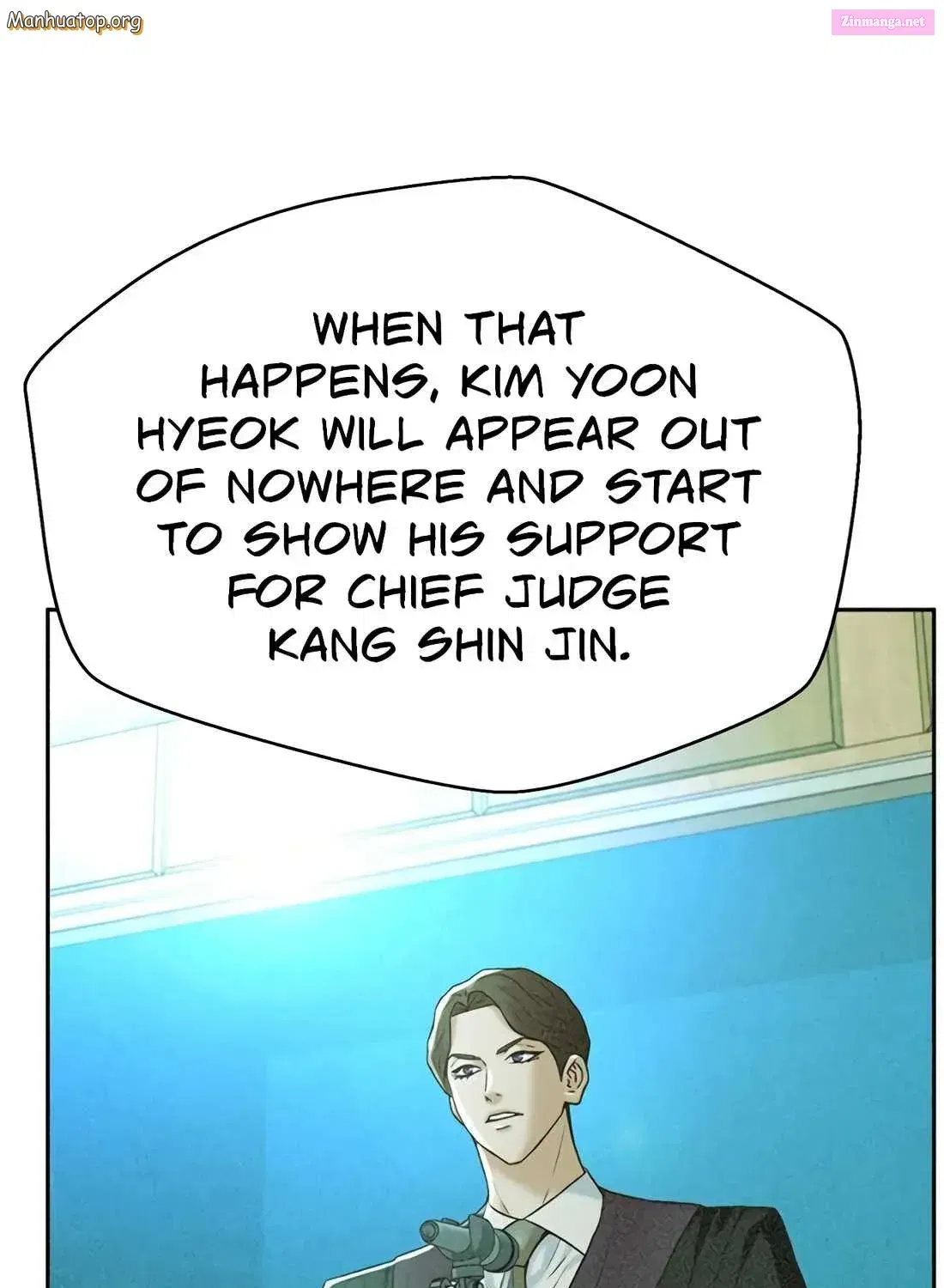 Judge Lee Han Young Chapter 151 page 84 - MangaNelo