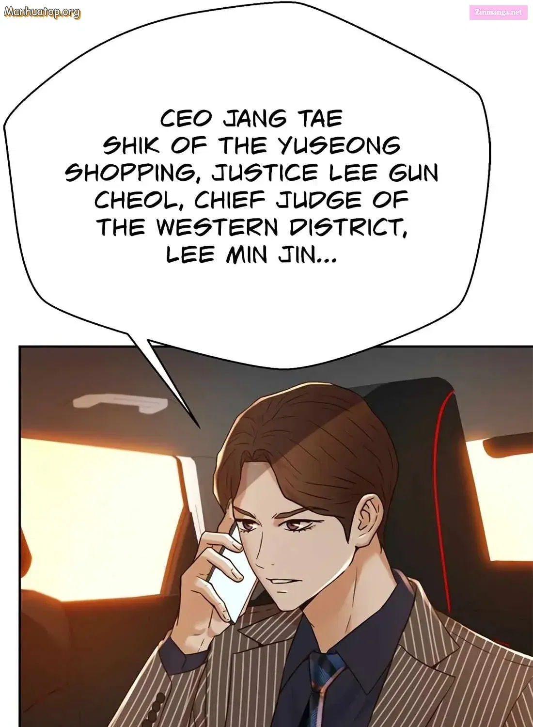 Judge Lee Han Young Chapter 152 page 93 - MangaNelo