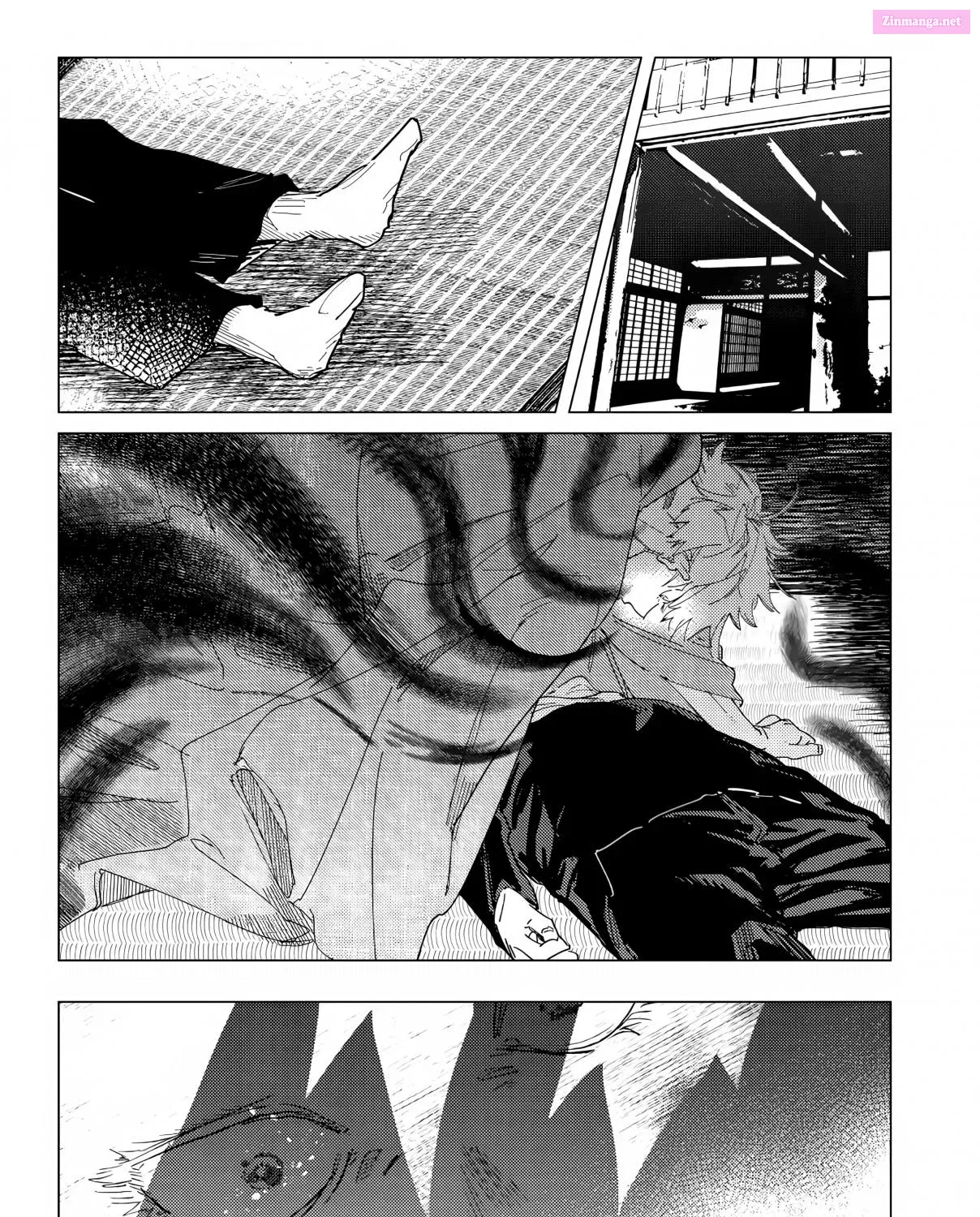 Jujutsu Kaisen - Omoide wa Kimi ni Azuketoku (Doujinshi) Chapter 2 page 70 - MangaKakalot