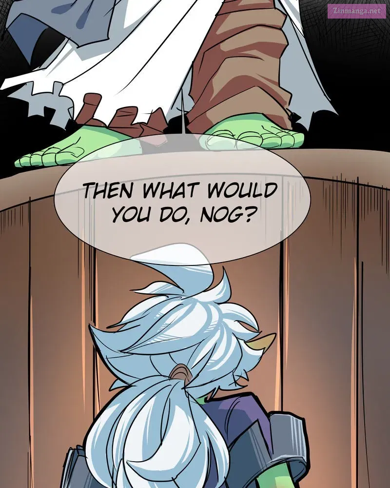 Just a Goblin Chapter 1 page 111 - MangaKakalot