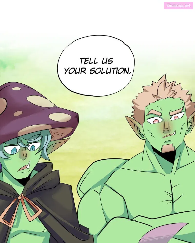 Just a Goblin Chapter 1 page 113 - MangaKakalot