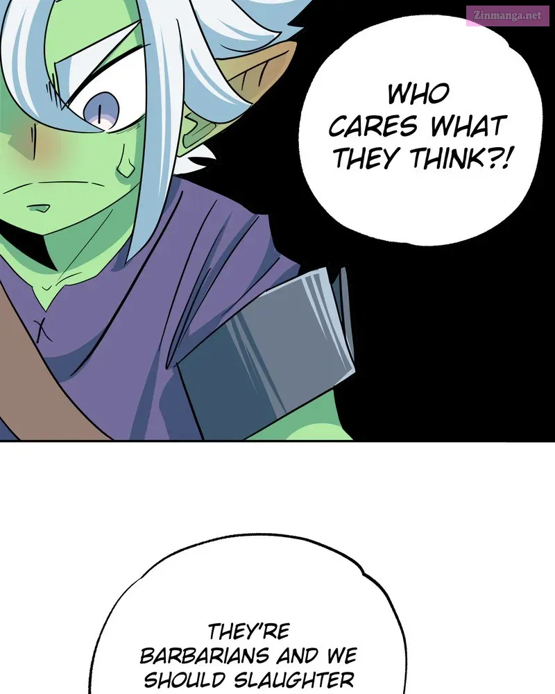 Just a Goblin Chapter 1 page 124 - MangaKakalot