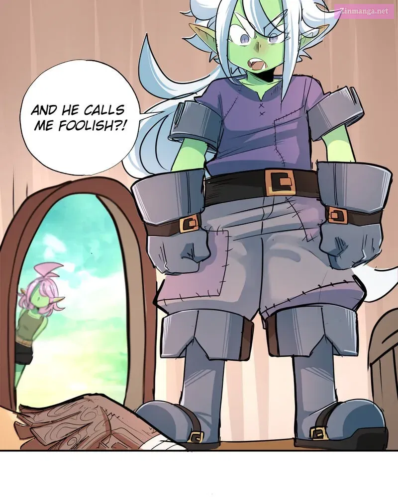 Just a Goblin Chapter 1 page 132 - MangaKakalot