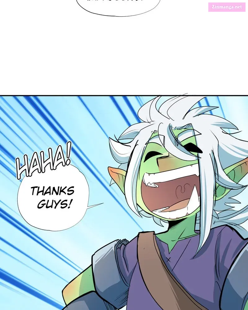 Just a Goblin Chapter 1 page 20 - MangaKakalot