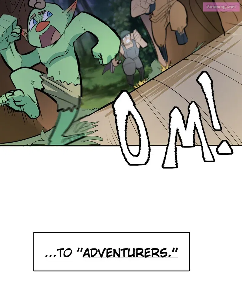 Just a Goblin Chapter 1 page 38 - MangaKakalot