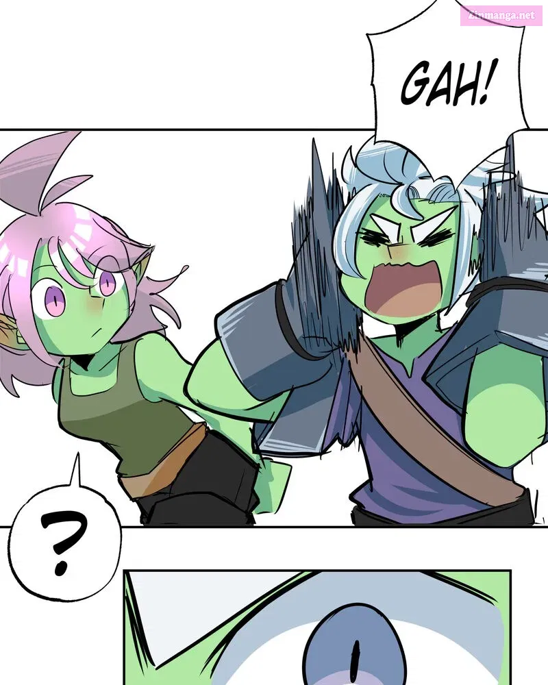 Just a Goblin Chapter 1 page 87 - MangaKakalot