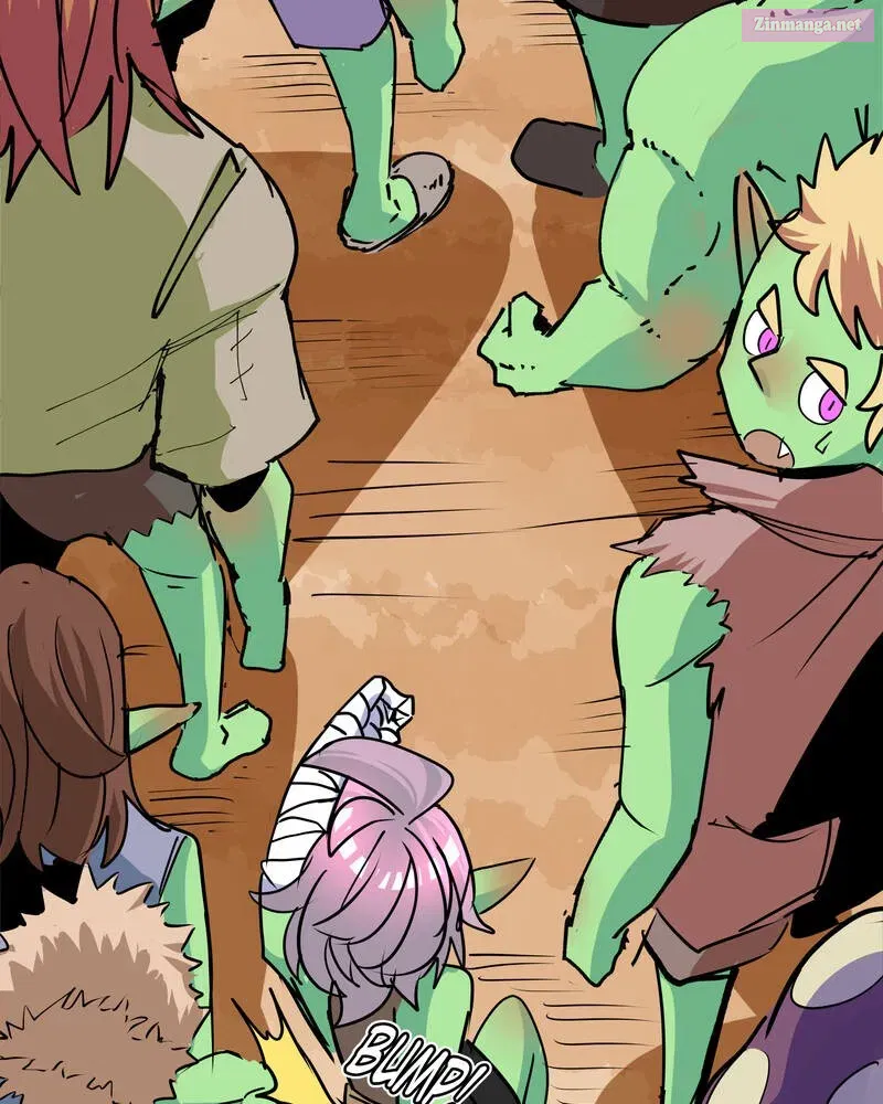 Just a Goblin Chapter 1 page 94 - MangaKakalot