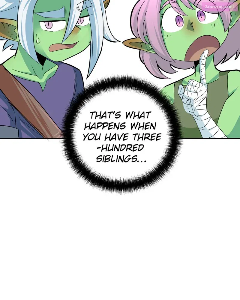 Just a Goblin Chapter 1 page 99 - MangaKakalot