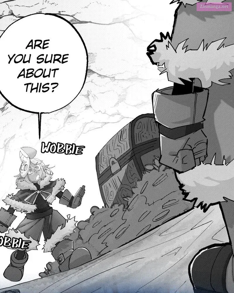 Just a Goblin Chapter 13 page 29 - Mangabat