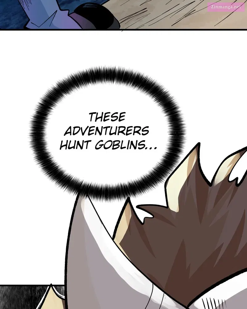 Just a Goblin Chapter 13 page 51 - Mangabat