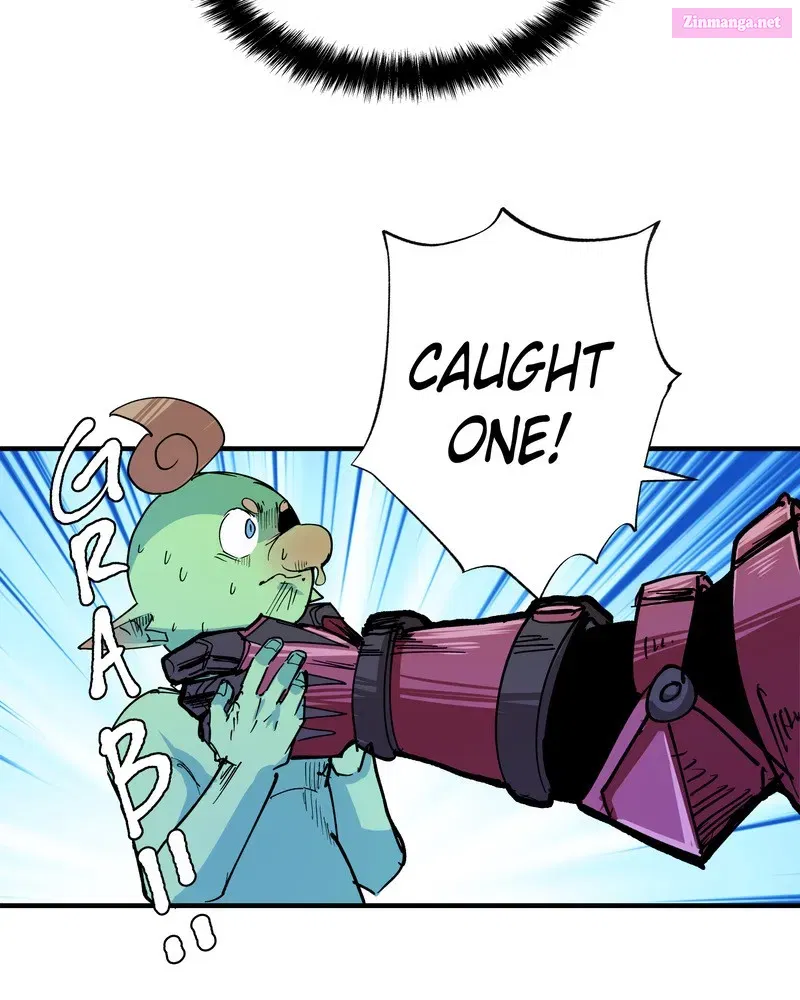 Just a Goblin Chapter 13 page 79 - Mangabat