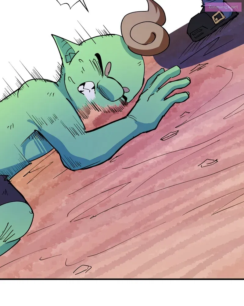 Just a Goblin Chapter 13 page 85 - Mangabat