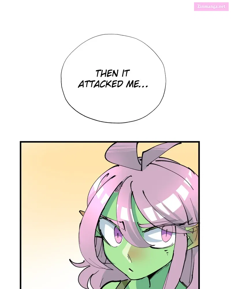 Just a Goblin Chapter 16 page 41 - MangaKakalot