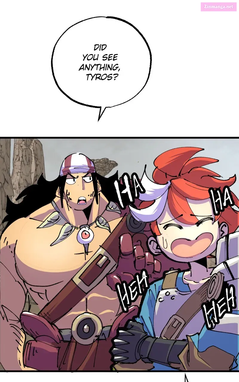 Just a Goblin Chapter 22 page 12 - Mangabat