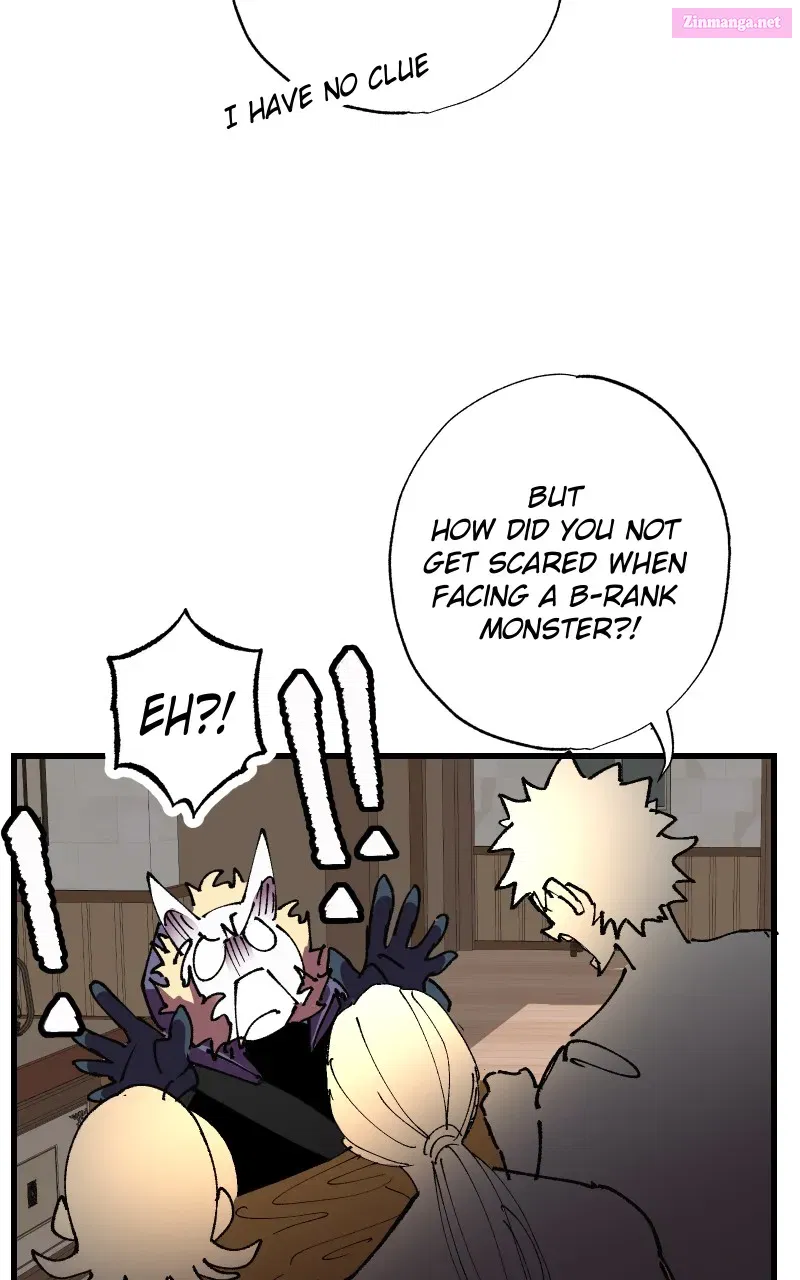 Just a Goblin Chapter 22 page 22 - Mangabat