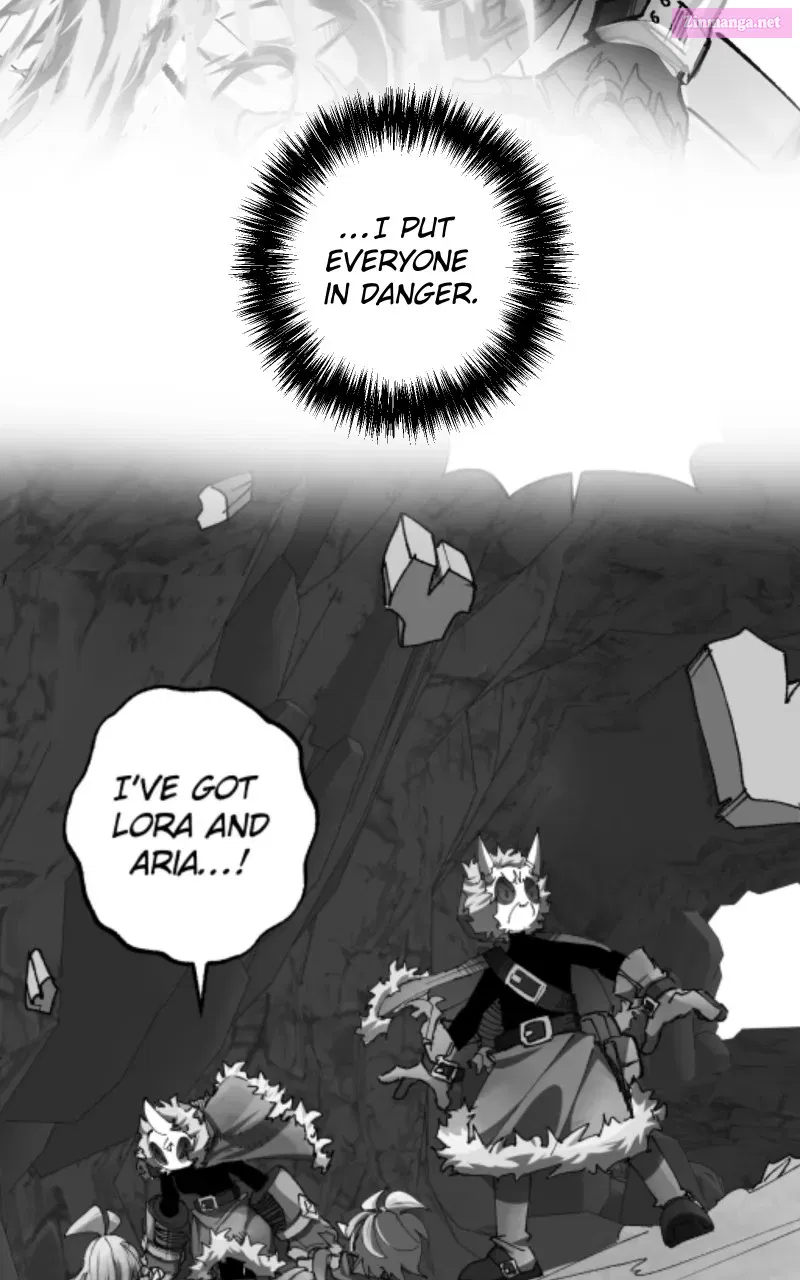 Just a Goblin Chapter 22 page 30 - Mangabat